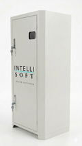 SS Compact Whole-House Softener