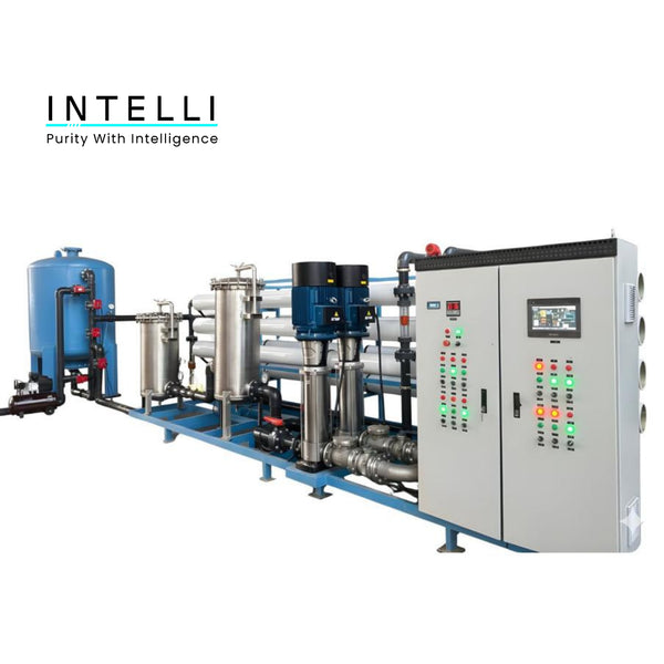 Industrial RO