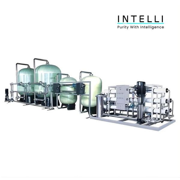 Industrial RO