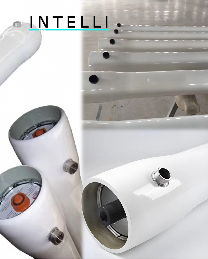 Membrane      Casings