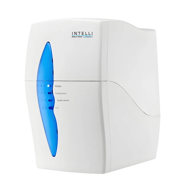 Elite purity anywhere