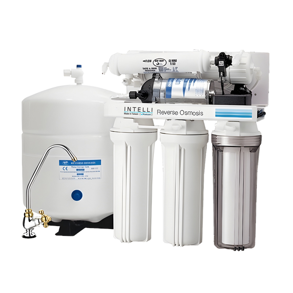 The foundation of purity